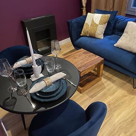 Le Cocon Des Granges - Suite Sauna Jaccuzi Spa Bonnieres-sur-Seine Εξωτερικό φωτογραφία