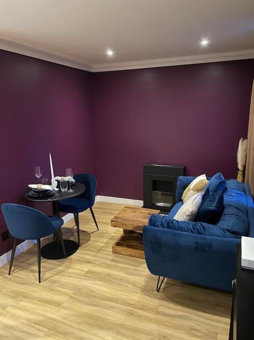 Le Cocon Des Granges - Suite Sauna Jaccuzi Spa Bonnieres-sur-Seine Εξωτερικό φωτογραφία