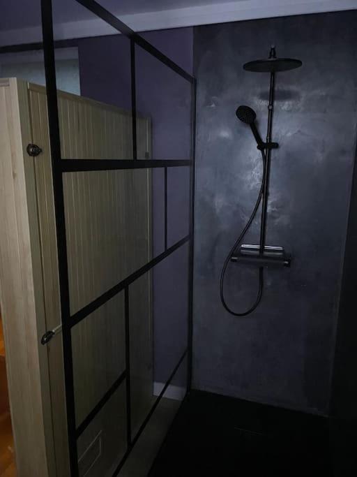 Le Cocon Des Granges - Suite Sauna Jaccuzi Spa Bonnieres-sur-Seine Εξωτερικό φωτογραφία